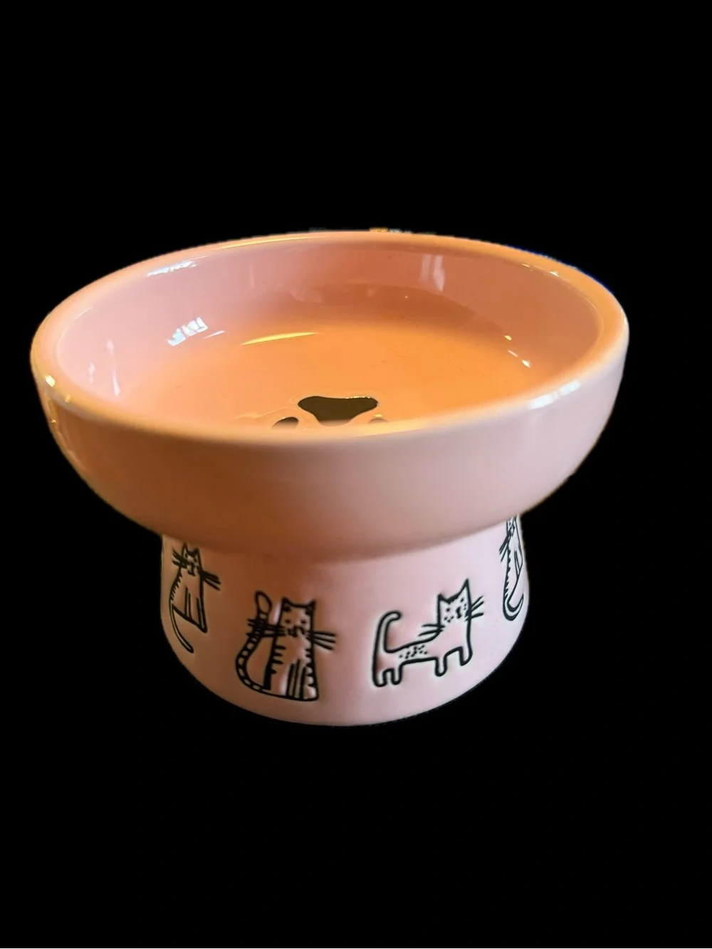 Signature Housewares stylish pink